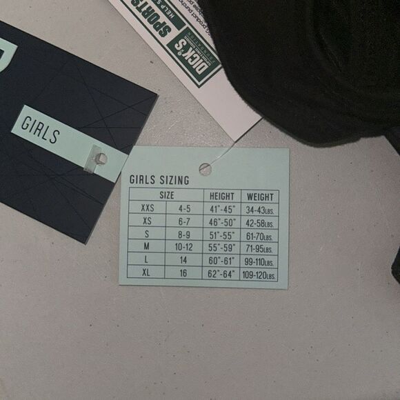 DSG Black 'Run' Graphic Tank Top - Picture 5 of 6